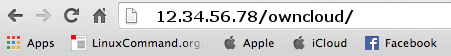 Address bar Address bar